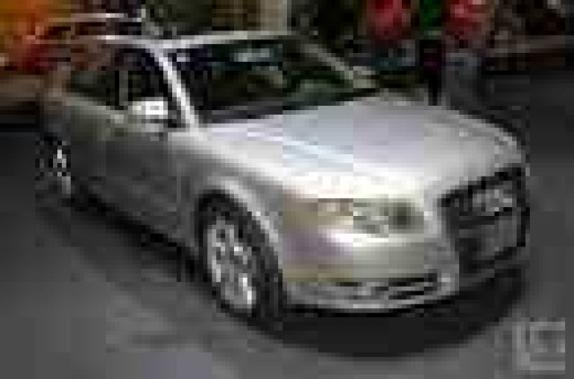Gratis Audi A3 fahren NEU - Autos nach Marken - Hamburg