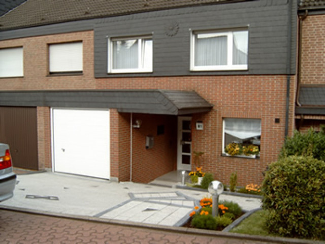 2-Fam. RMH - Immobilien - Castrop-Rauxel