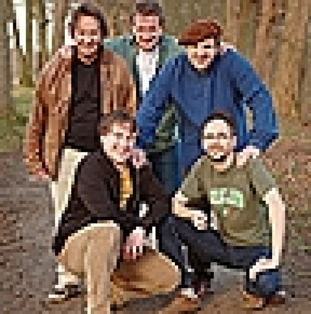 Irish Folk mit Wide Range - Musik - 