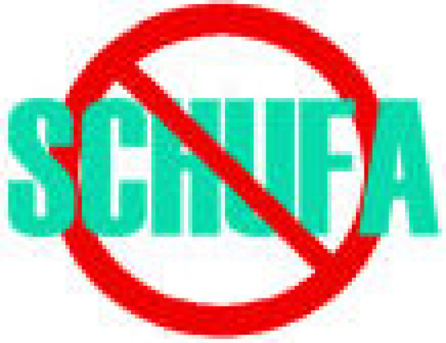 Kredit ohne Schufa vermittlung - Dienstleistungen Business Gewerbe - Frankfurt