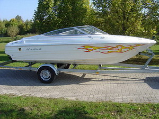 Motorboot Ankauf - Sport - Roßtal/Nürnberg