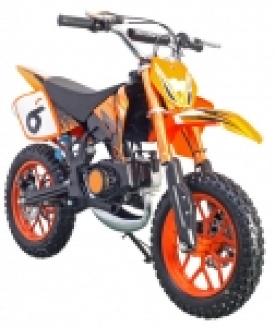 Apollo 49 cc Crossbike NEU - Motorrad Specials - Niederkassel
