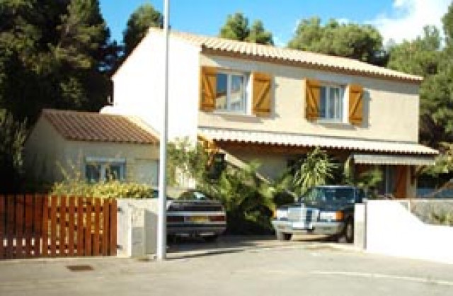Privates Ferienhaus Frankreich - Ferienwohnung Haus - narbonne