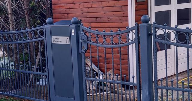 Kunstschmiede Polen - Schnelle Lieferung - Handwerk Hausbau Garten - Berlin