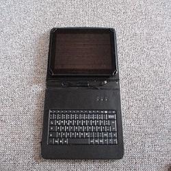Tablet mit Tasche - Computer - Rheinland-Pfalz