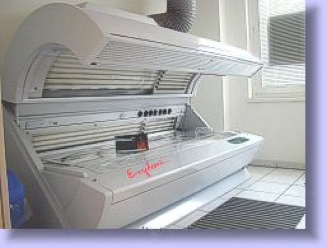 Ergoline 400 Plus 22 - Wellness Gesundheit - Glienicke