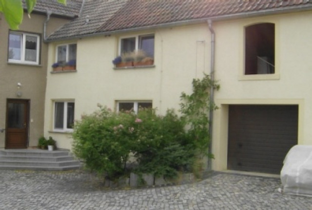 Schöne 3-R. Eigentumswohnung - Immobilien - 