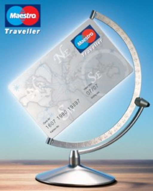 Visa, Konto ohne Schufa - Promotion Pressemitteilungen - Berlin