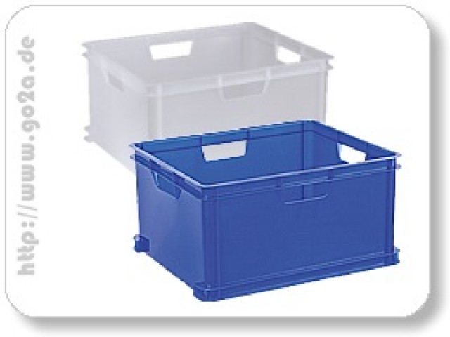 Curver Unibox - Buero Geschaeft - Berlin