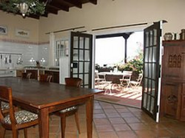 Ferienhausvermietung Kanaren - Ferienwohnung Haus - La Listada