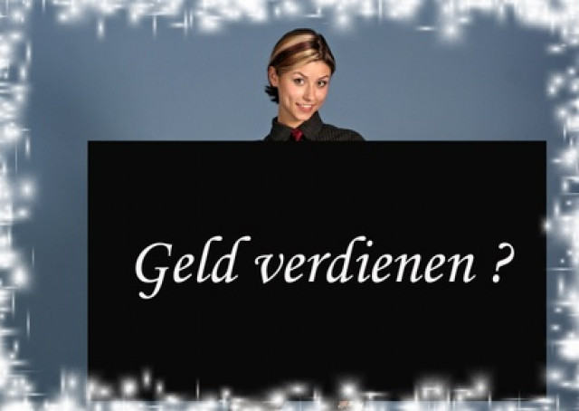 Guter Nebenverdienst ohne Kost - Dienstleistungen Business Gewerbe - Stadtlohn