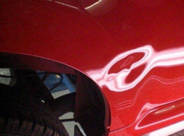 Beulendoktor (Raum Kassel) - Auto Specials - Baunatal