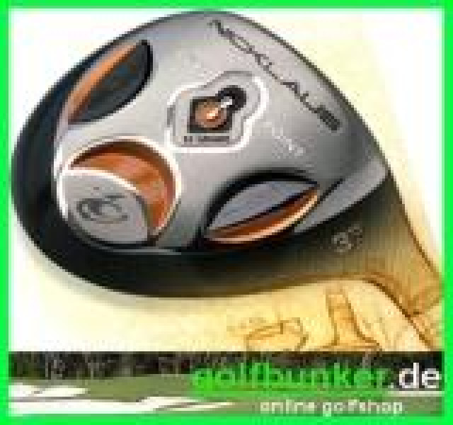 Nicklaus Dual Point Fairwayhol - Sport - Elz