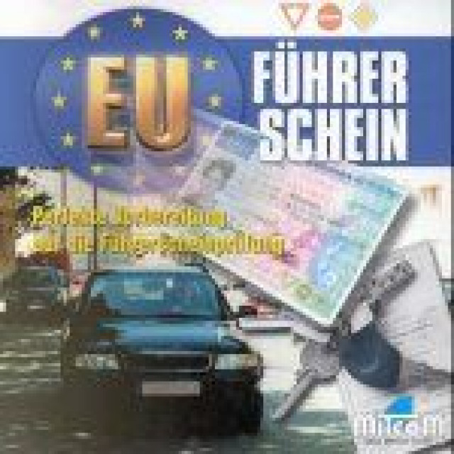 Führerschein ohne MPU - Dienstleistungen Business Gewerbe - Horn-Bad Meinberg