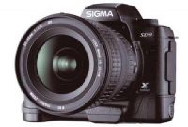 SIGMA SD 9 + SIGMA 17-35/2,8-4 - Foto Film Cam Optik - Guardamar del Segura