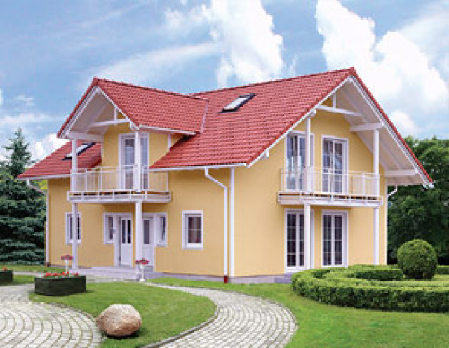 Haustraum?::Ab.53.000€ - Handwerk Hausbau Garten - Elmenhorst OT Fischbek