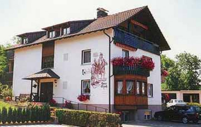 Urlaub in Bad Bellingen - Urlaub Reise - Bad Bellingen