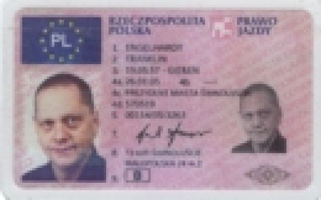 Führerschein ohne MPU - Mitfahrgelegenheit - Görke auf Usedom