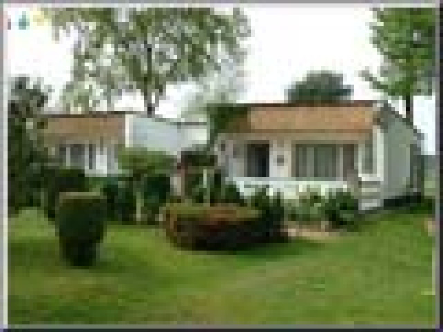 Urlaub an der Ostsee - Urlaub Reise - Langendamm