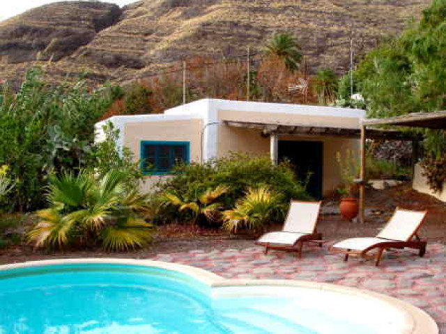 Gran Canaria Finca El Patio - Urlaub Reise - Oberhausen