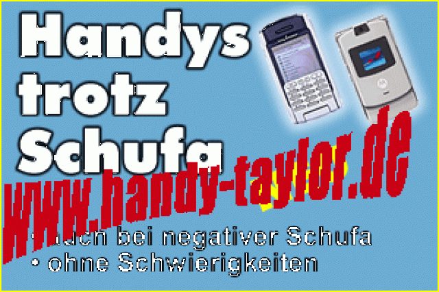 NEU / HANDY OHNE SCHUFA !!! - Telekommunikation - Hamburg