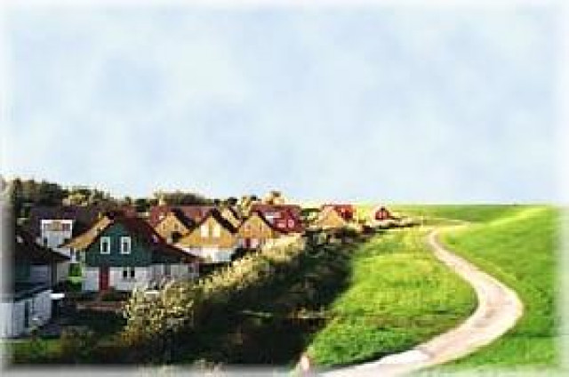 FERIENHAUS AM SCHELDE-MEER - Urlaub Reise - Bad Honnef