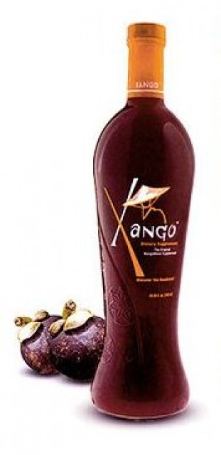 XanGo Mangosteen kommt - Essen Trinken Genuss - Villach