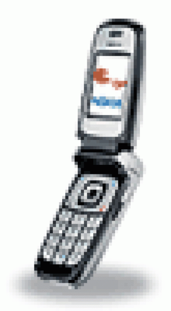 Base 24 Flatrate + Nokia 6101 - Telekommunikation - Hamburg