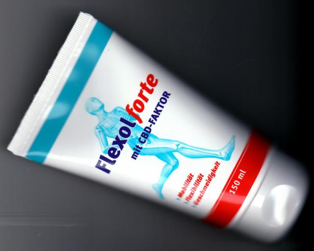 Flexol forte vormals Flexinol - Wellness Gesundheit - Ehrenfriedersdorf