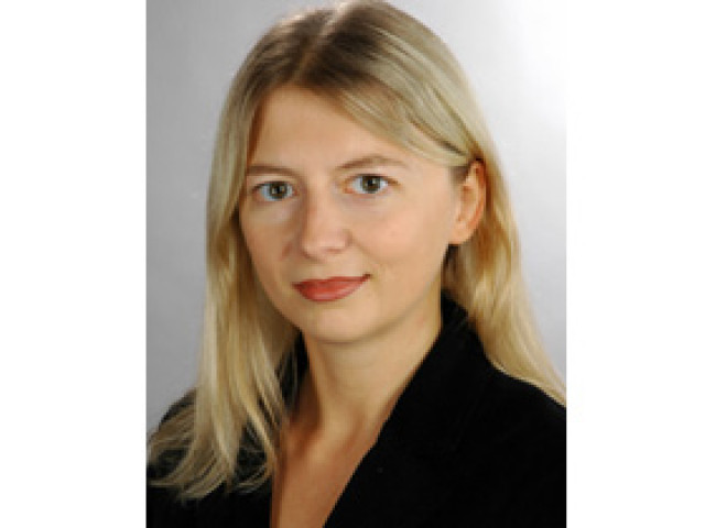 Polnisch Übersetzerin - Dienstleistungen Business Gewerbe - Berlin