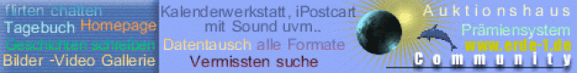 Hier trifft sich die Welt !! - Kommunikation - Duisburg