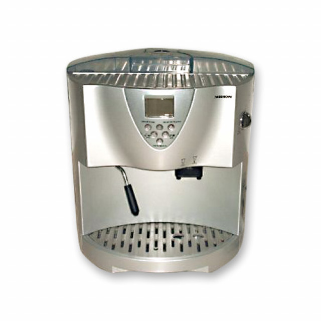 Kaffee-Espressovollautomat Neu - Moebel Haushalt - Pforzheim