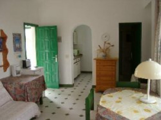 Ferienhausvermietung Kanaren - Ferienwohnung Haus - La Listada