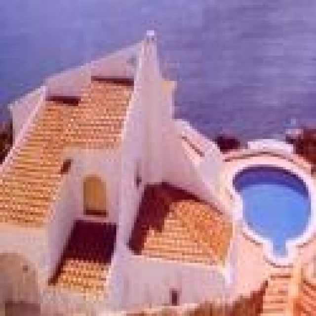 Ferienhaus Denia, Moraira - Urlaub Reise - St. Wendel