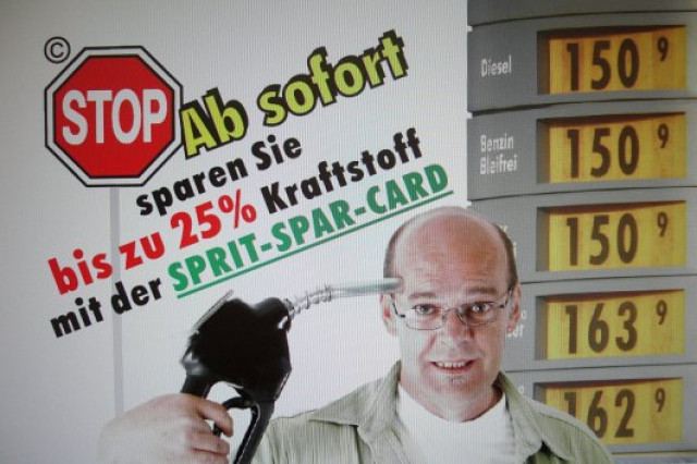 Bis 25% Sprit sparen - Auto Zubehoer - Geisenfeld