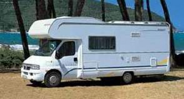 Wohnmobilverleih-Franken - Camping - Roßtal/Nürnberg