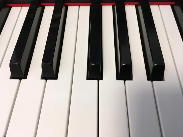 Klavierunterricht privat - Musik - Gräfenberg