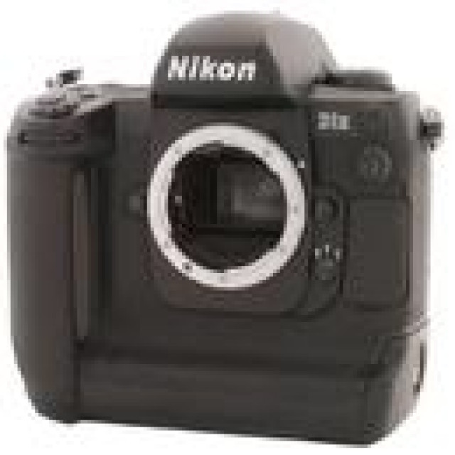 NIKON D1 X PROFIKAMERASET - Foto Film Cam Optik - Salon de Provence
