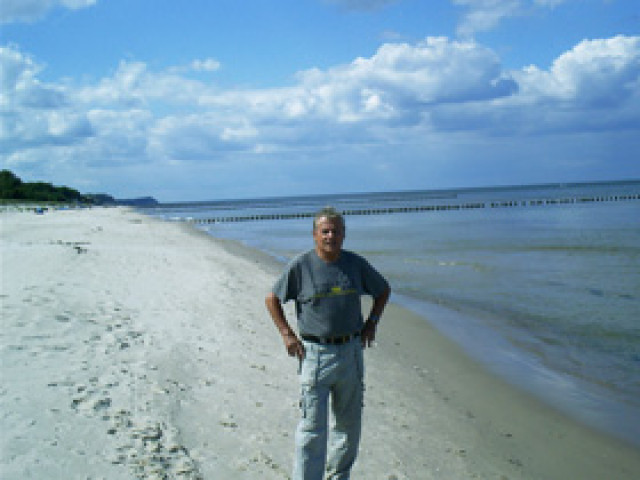 Dauercampingplatz auf Usedom - Camping - 