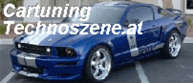 Cartuning Technoszene Forum - Kommunikation - linz