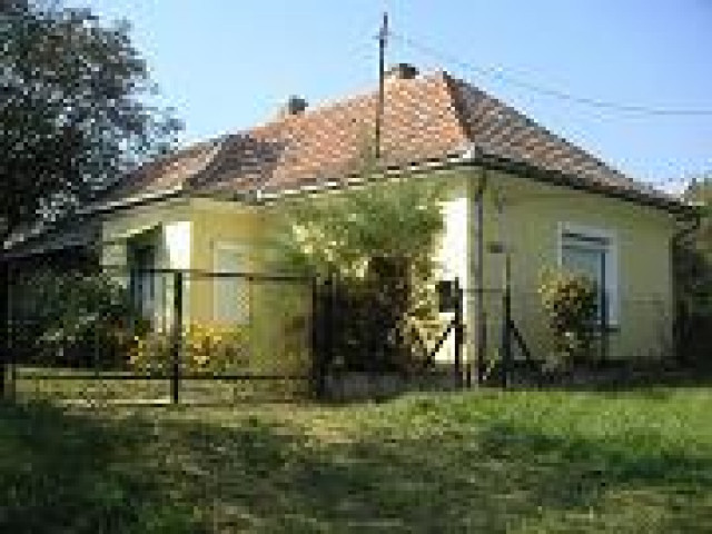 Plattensee - Ungarn - Immobilien - Kämpfelbach
