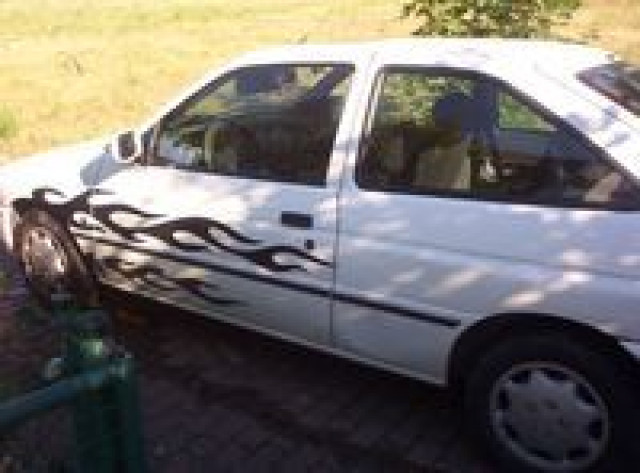 Zum Ausschlachten ! - Autos nach Marken - Ansbach