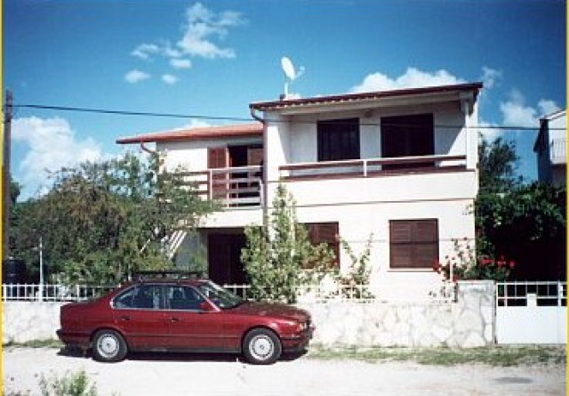 FeWo in Kroatien - Urlaub Reise - ulm