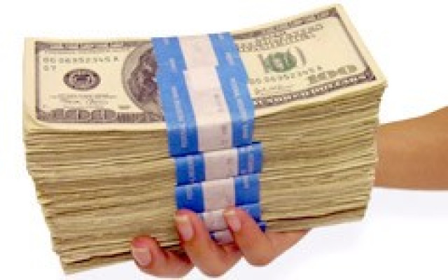 Kredit-Angebote von 5ooo bis 7 - Dienstleistungen Business Gewerbe - E