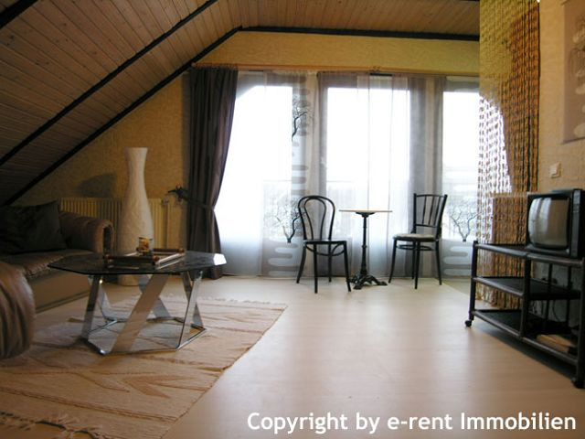 Troisdorf, 1-Zi-App. möbliert - Vermietungen - Troisdorf