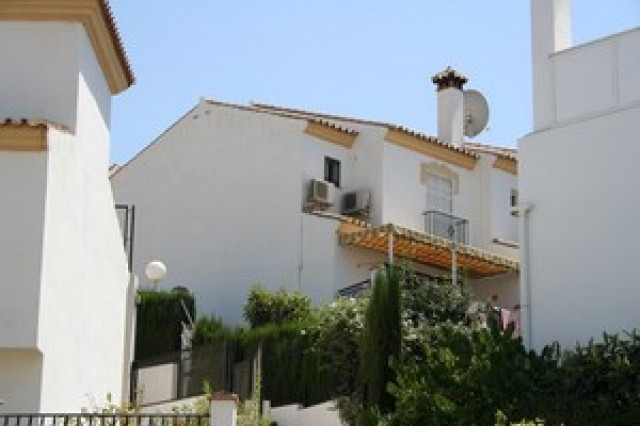 Ferienhaus in Andalusien - Urlaub Reise - Erpel