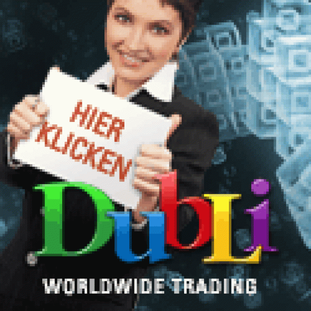 DubLi -Das Online-Auktionshaus - Sonstige Anzeigen - 