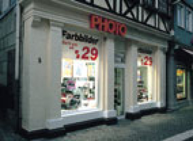 Telenot Alarmanlagen - Handwerk Hausbau Garten - Ludwigshafen