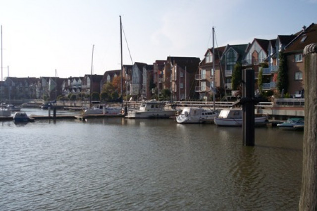 Ferienwohnung in Cuxhaven?.... - Camping - olpe
