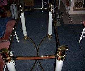 Esszimmer Tisch - Moebel Haushalt - Rheinland-Pfalz